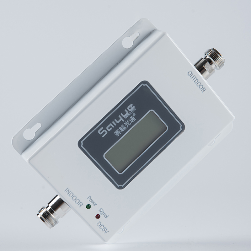 康乐家用配电房机房信号放大器200㎡