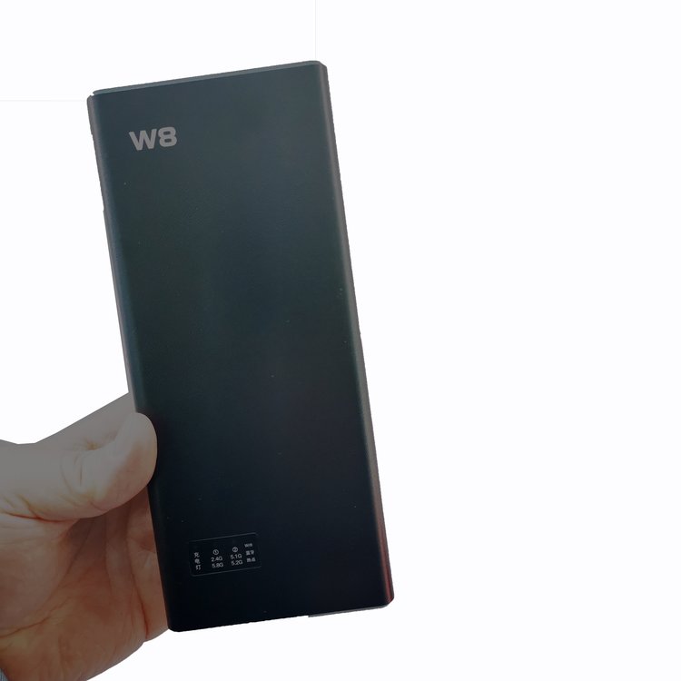 康乐蓝牙WiFi信号屏蔽器