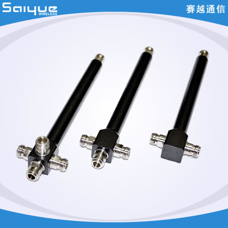  康乐FM调频广播同步广播功分器