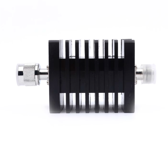  康乐腔体固定衰减器0-3G/0-4G  N型接口